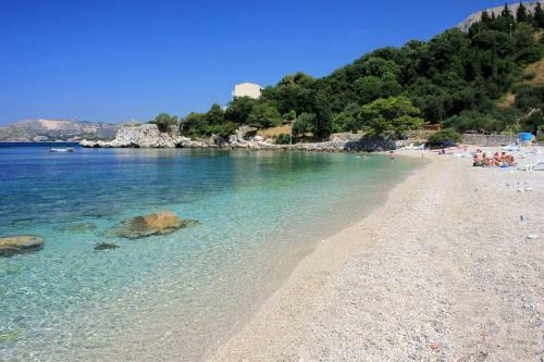 Apartments By The Sea Soline (dubrovnik) - 8825
