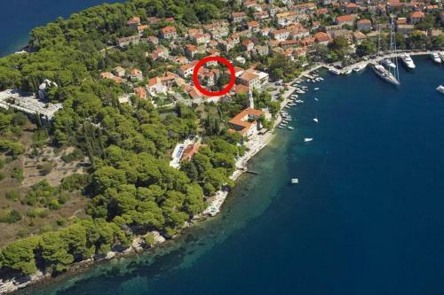 Apartment Cavtat 8974a