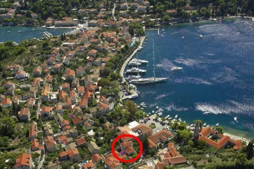 Apartment Cavtat 8974a