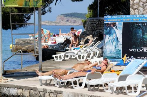 Apartment Cavtat 8974a
