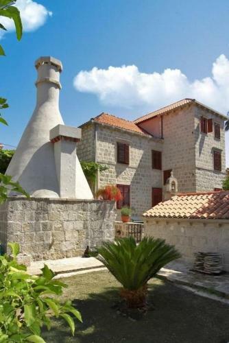 Apartment Cavtat 8974a
