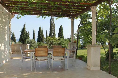 Apartment Mlini 8970c
