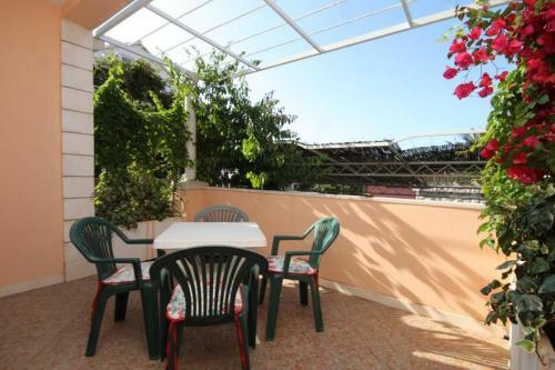 Apartment Mlini 8995a