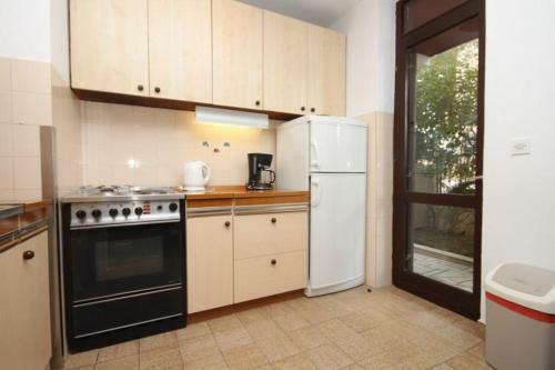 Apartments With A Parking Space Cavtat (dubrovnik) - 8986