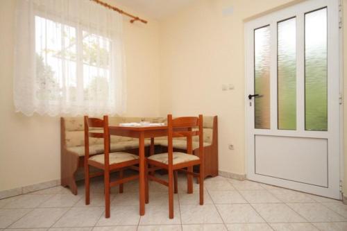 Apartment Mlini 8995e