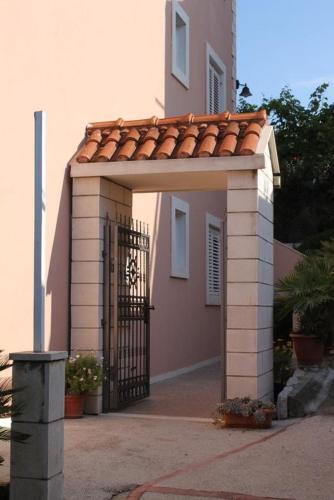 Apartment Mlini 8995e