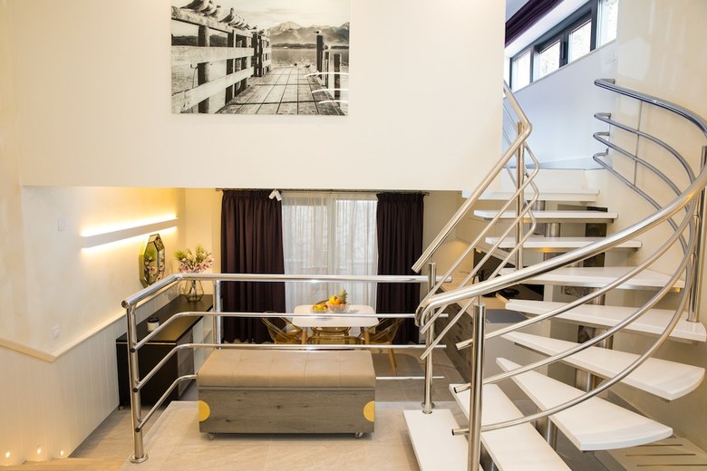 Villa Diamond