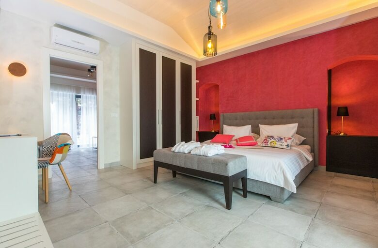 Villa Diamond