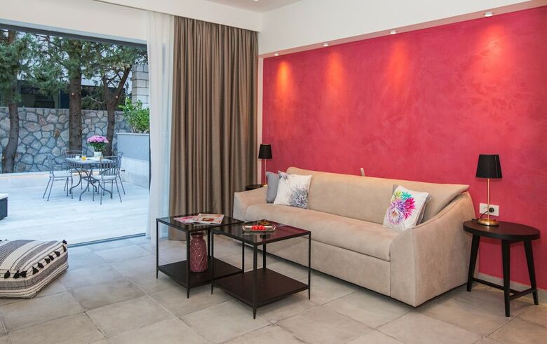 Villa Diamond