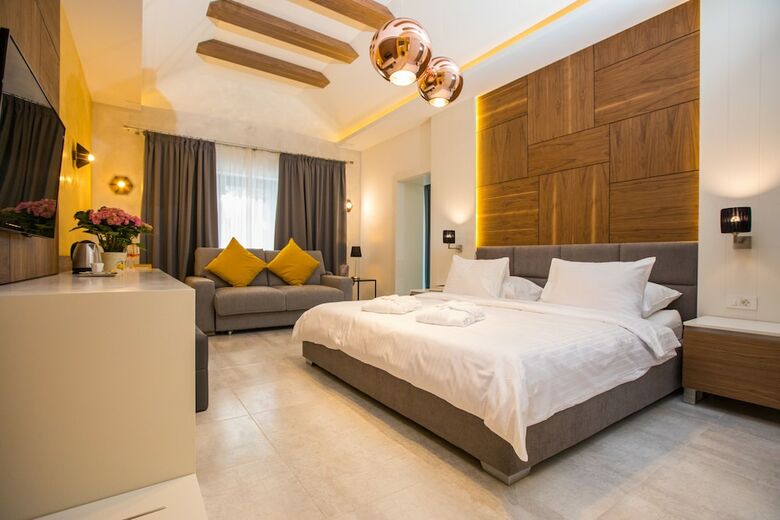 Villa Diamond