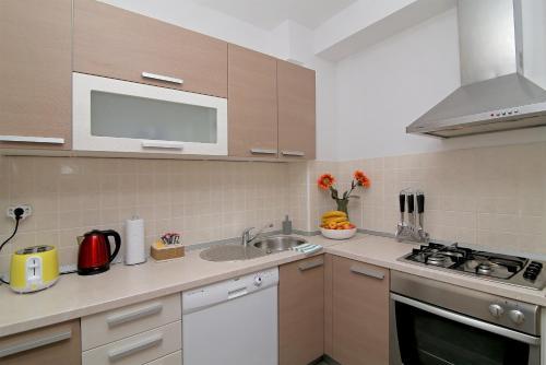 Apartment Petrunjela