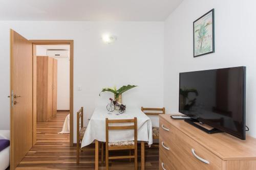 Apartment Mlini 8985a
