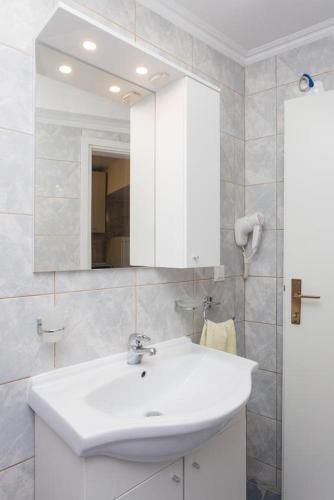Apartment Mlini 8985a