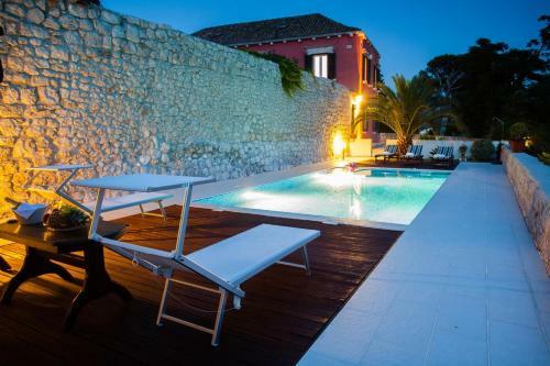 Luxury Villa With A Swimming Pool Cibaca (dubrovnik) - 3474