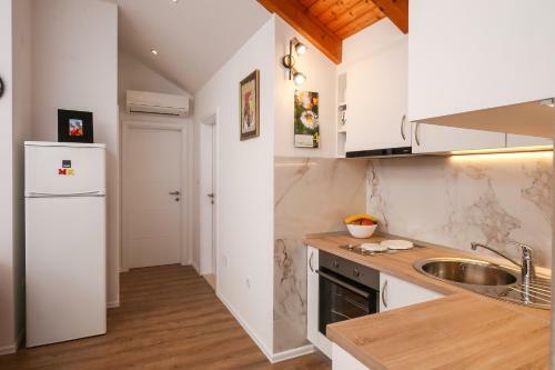 Apartment M&k