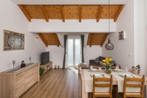 Apartment M&k