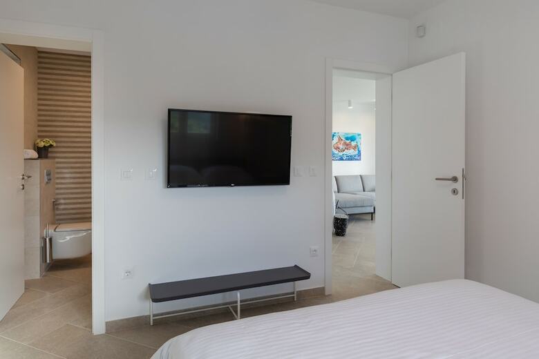 Apartments Villa Poco Loco
