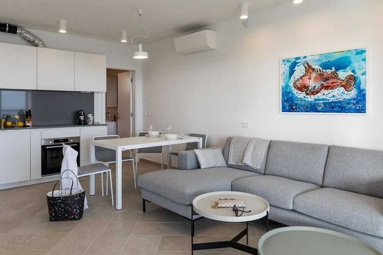 Apartments Villa Poco Loco