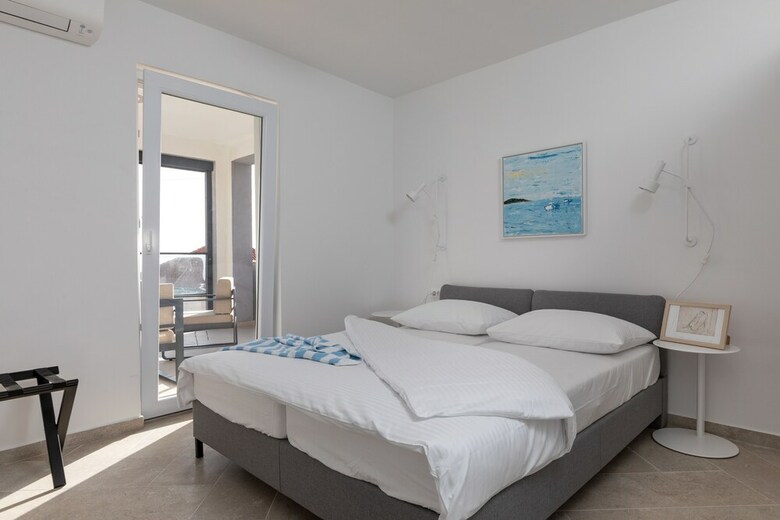 Apartments Villa Poco Loco