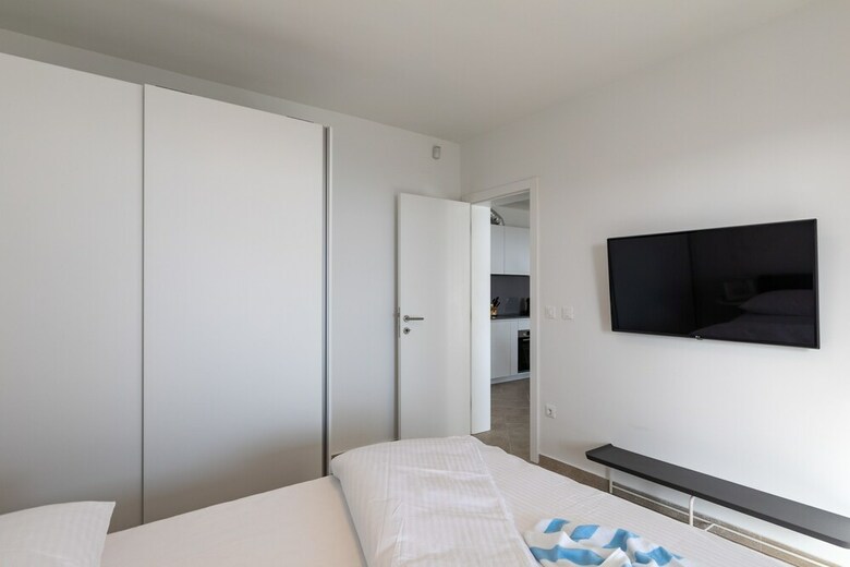 Apartments Villa Poco Loco