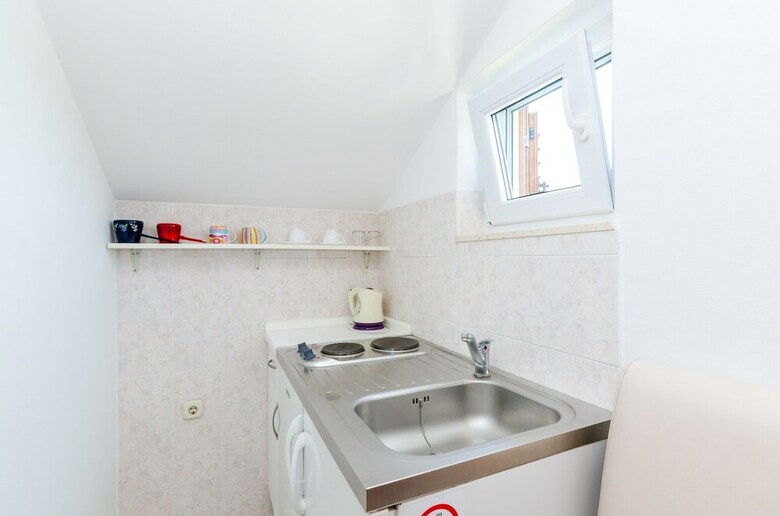 Apartments Mali Paradiso
