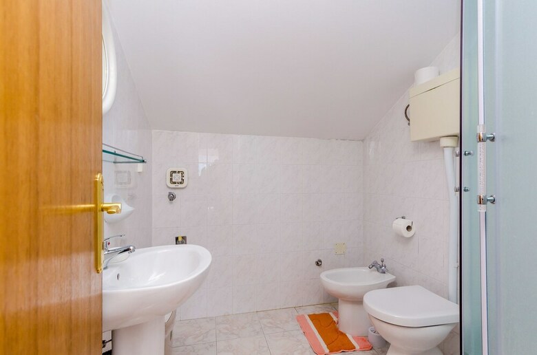 Apartments Mali Paradiso