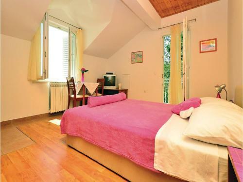 Holiday Home Mocici Cr