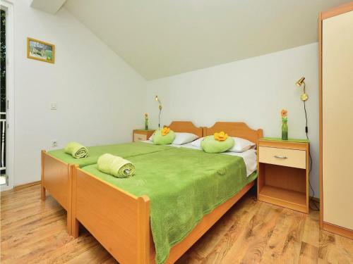 Holiday Home Mocici Cr