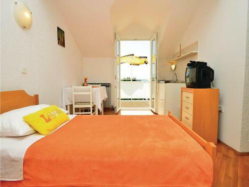 Holiday Home Mocici Cr