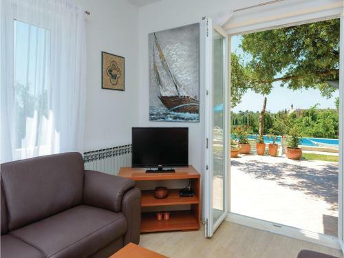 Holiday Home Mocici Cr