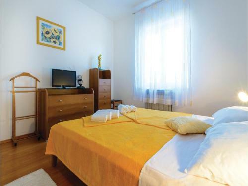 Holiday Home Mocici Cr