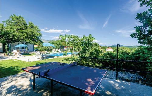 Holiday Home Mocici Cr