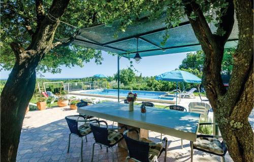 Holiday Home Mocici Cr