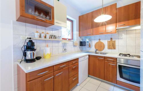 Holiday Home Mocici Cr