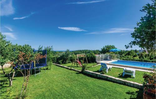 Holiday Home Mocici Cr