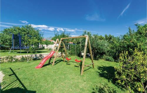 Holiday Home Mocici Cr