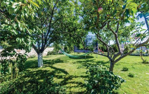 Holiday Home Mocici Cr