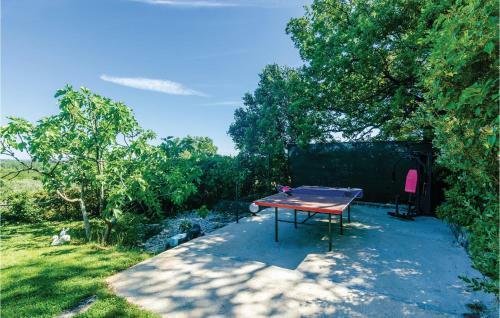 Holiday Home Mocici Cr