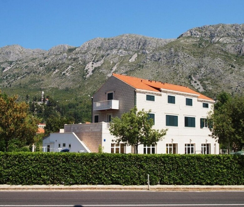 Apartamentos Guest House Dubelj