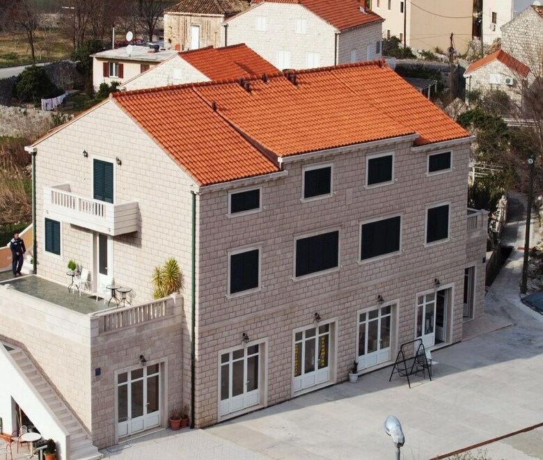 Apartamentos Guest House Dubelj