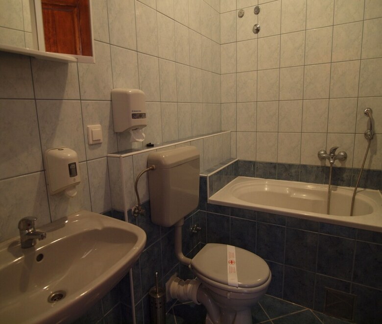 Apartamentos Guest House Dubelj