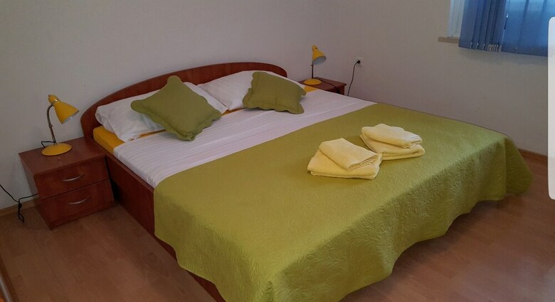 Apartamentos Guest House Dubelj