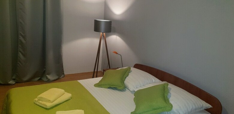 Apartamentos Guest House Dubelj