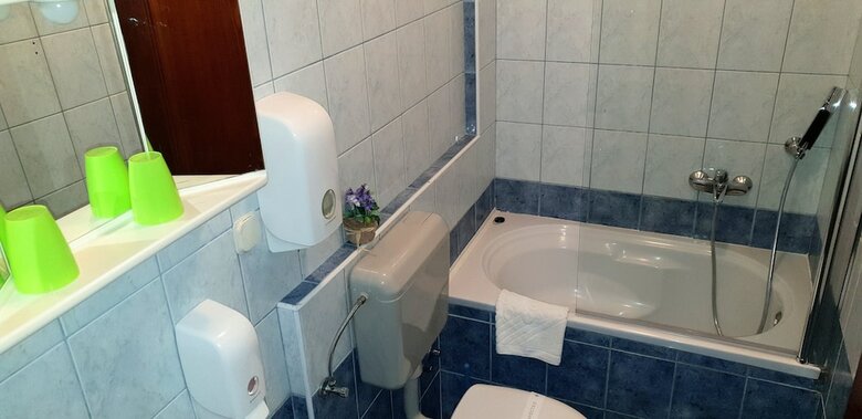 Apartamentos Guest House Dubelj