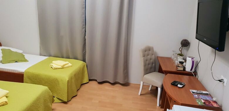 Apartamentos Guest House Dubelj