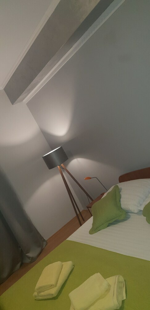Apartamentos Guest House Dubelj