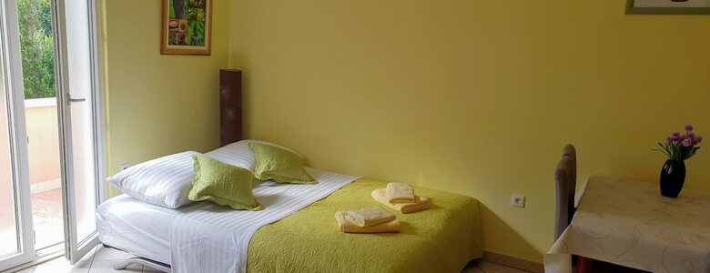 Apartamentos Guest House Dubelj