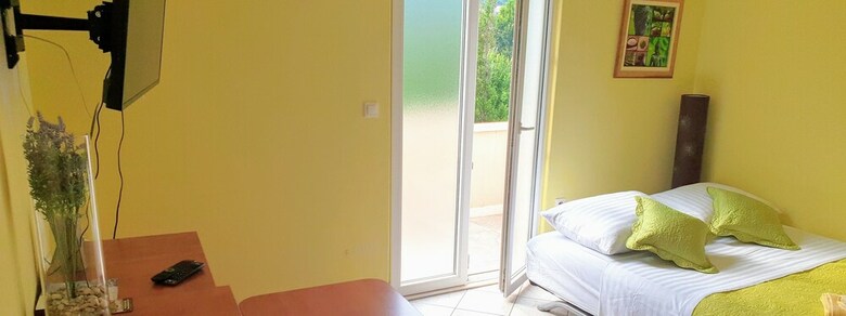 Apartamentos Guest House Dubelj