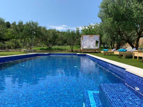 Villa Eco Food House