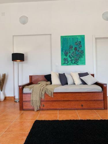 Villa Eco Food House